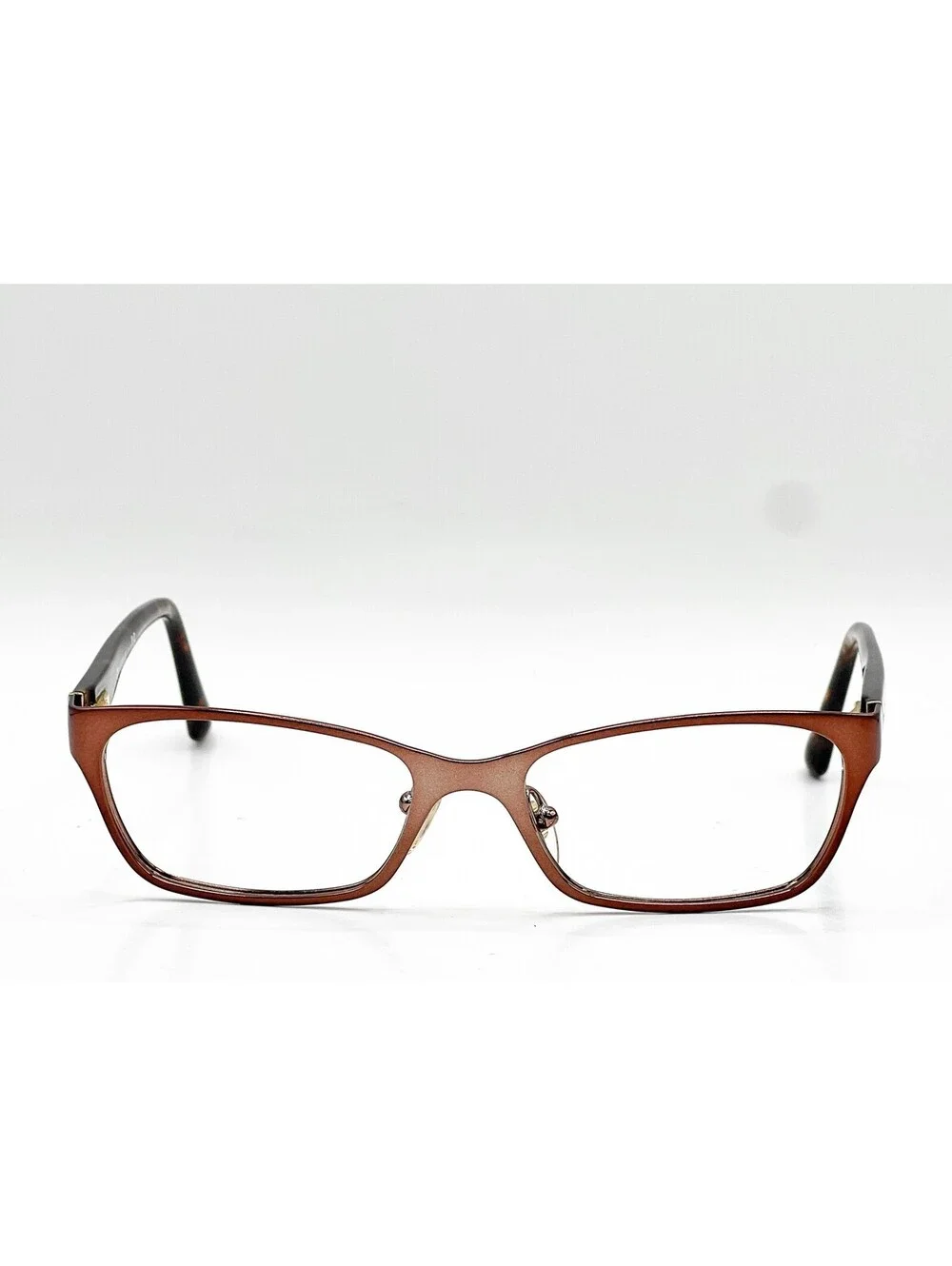 Vogue VO 3816 811 Brown Authentic Eyeglass Frames 51-16